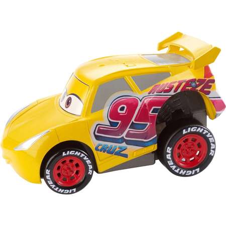 Автомобиль Cars Ржавей-ка Круз Рамирез
