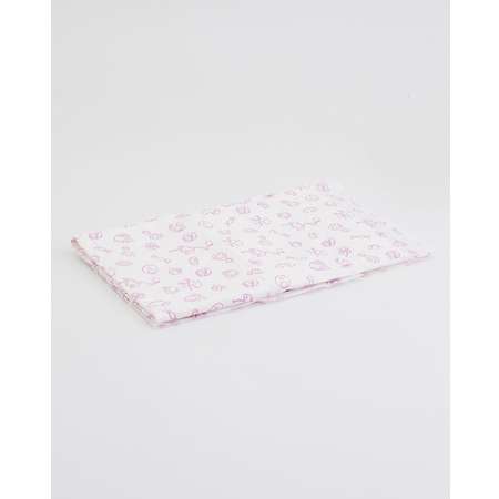 Пелёнки одноразовые BABYMIL 60х90 см 30 шт.