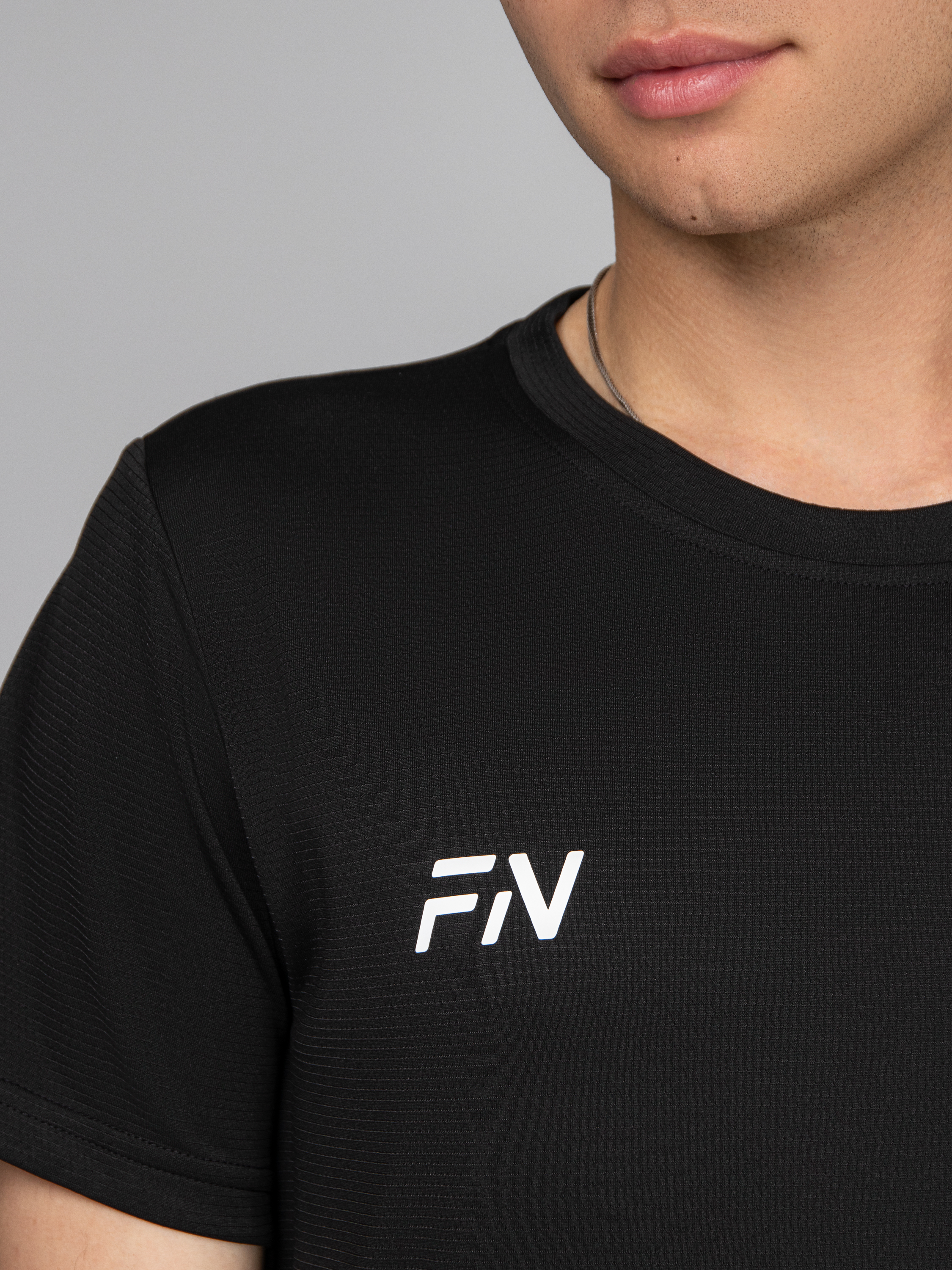 Футболка FN FN4011001-000 - фото 3