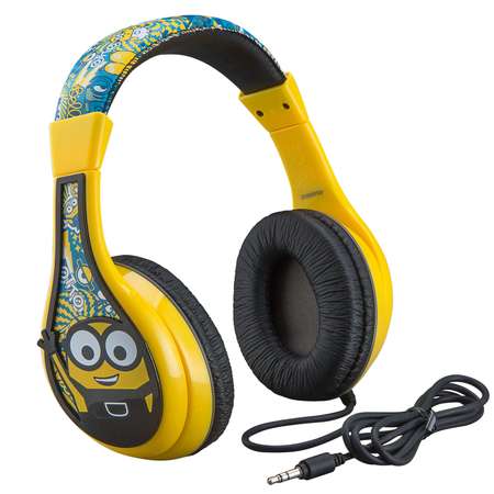 Детские наушники eKids MS-140