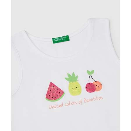 Майка United Colors of Benetton