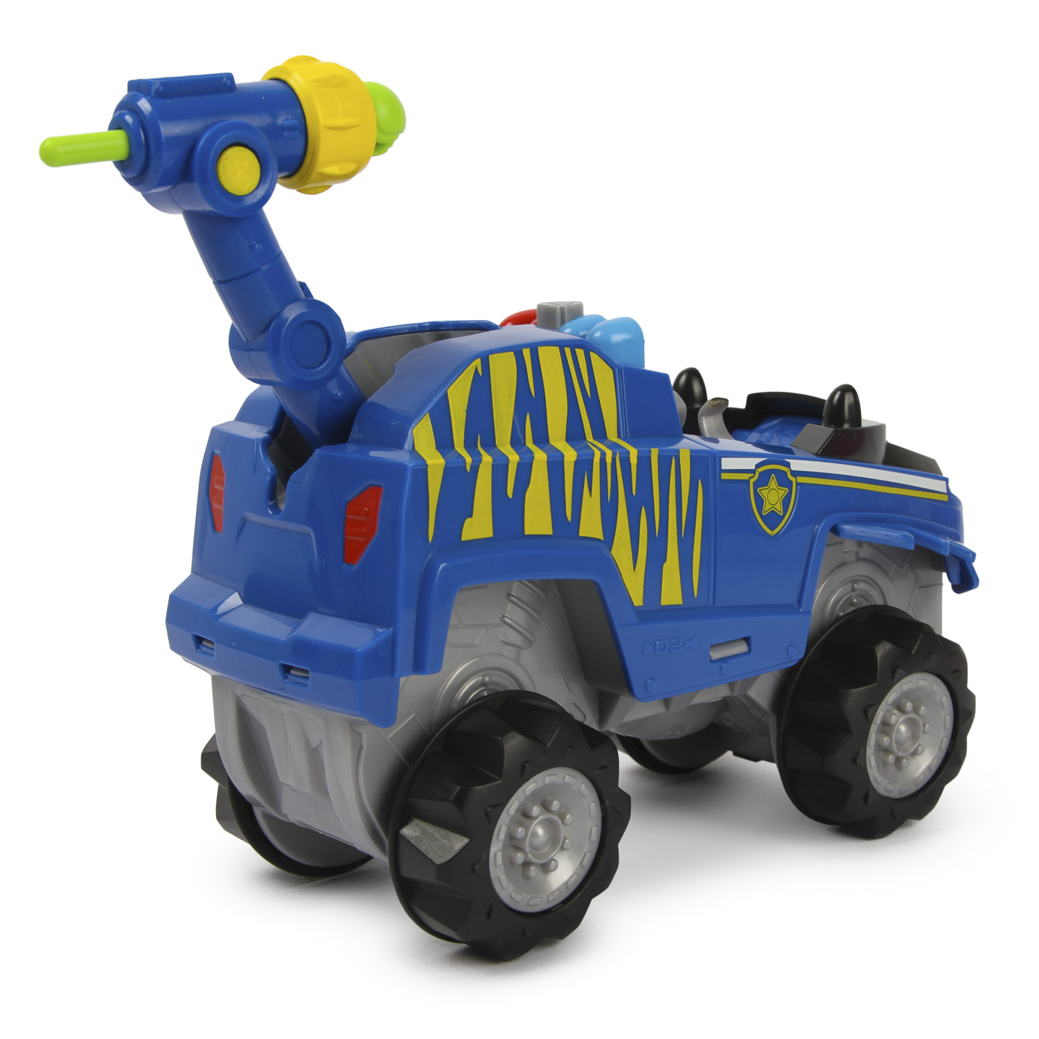 Игровой набор Paw Patrol Chase Jungle - фото 5