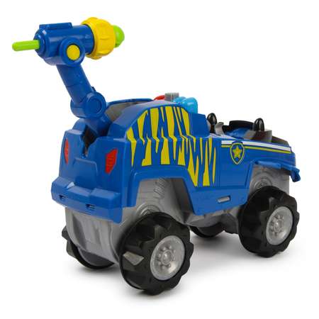 Игровой набор Paw Patrol Chase Jungle