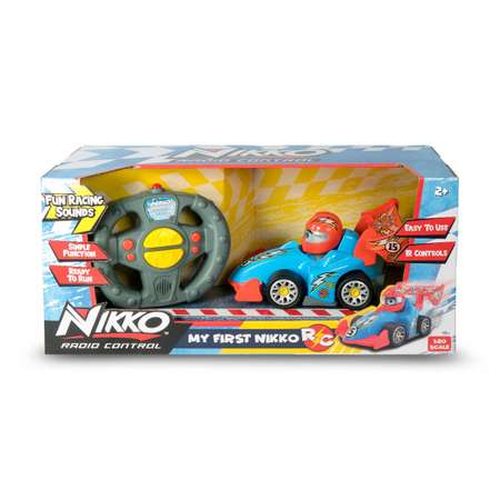 Автомобиль РУ Nikko 1:20