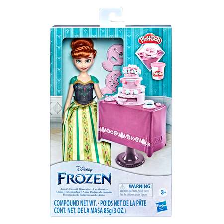 Кукла классическая Disney Frozen