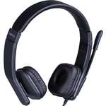 Наушники накладные BIGTECH