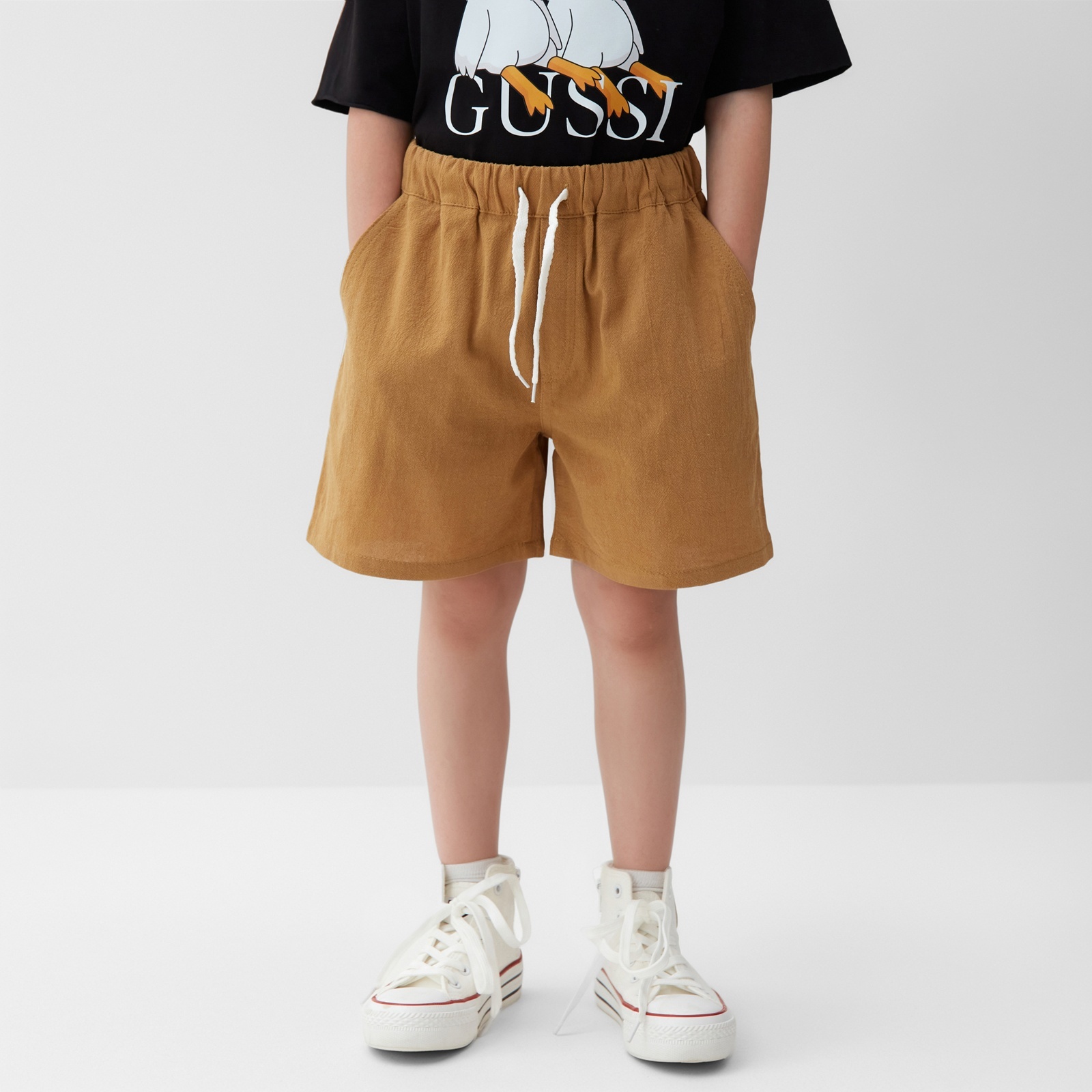 Шорты Kaftan 10331697 - фото 4