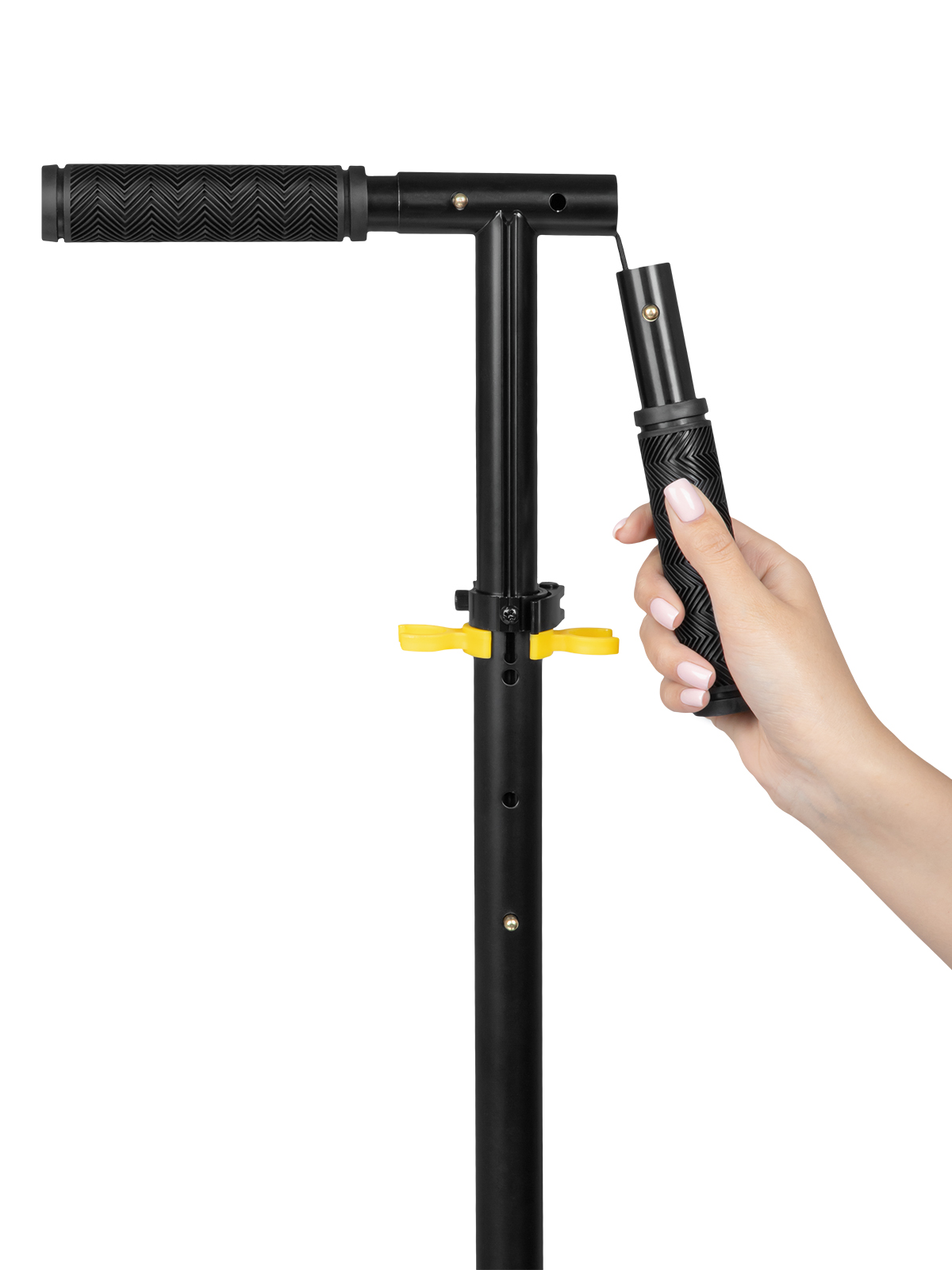 Самокат CITYRIDE двухколесный - фото 19