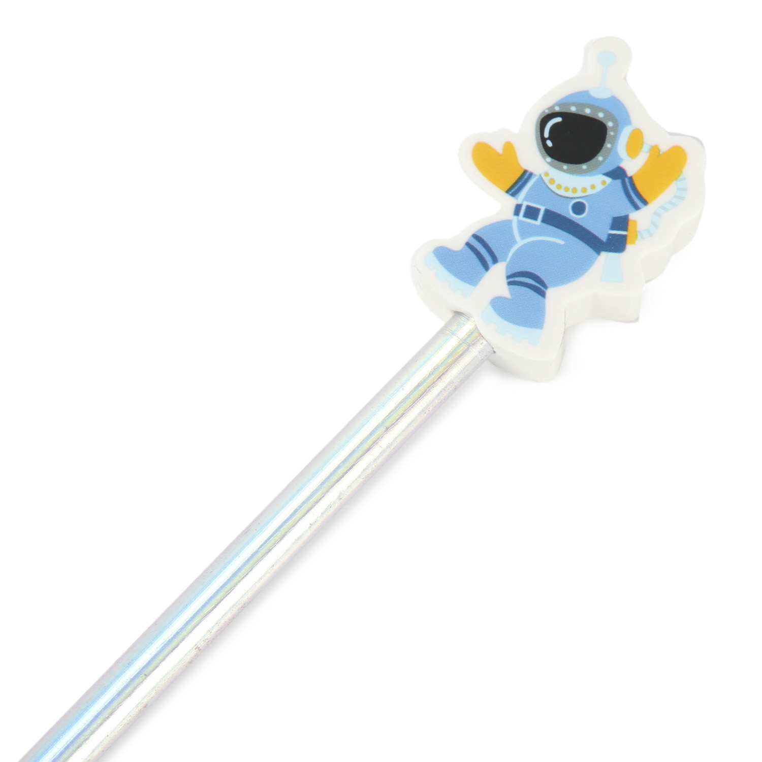 Карандаши чернографитные Erhaft 3 шт. - фото 3