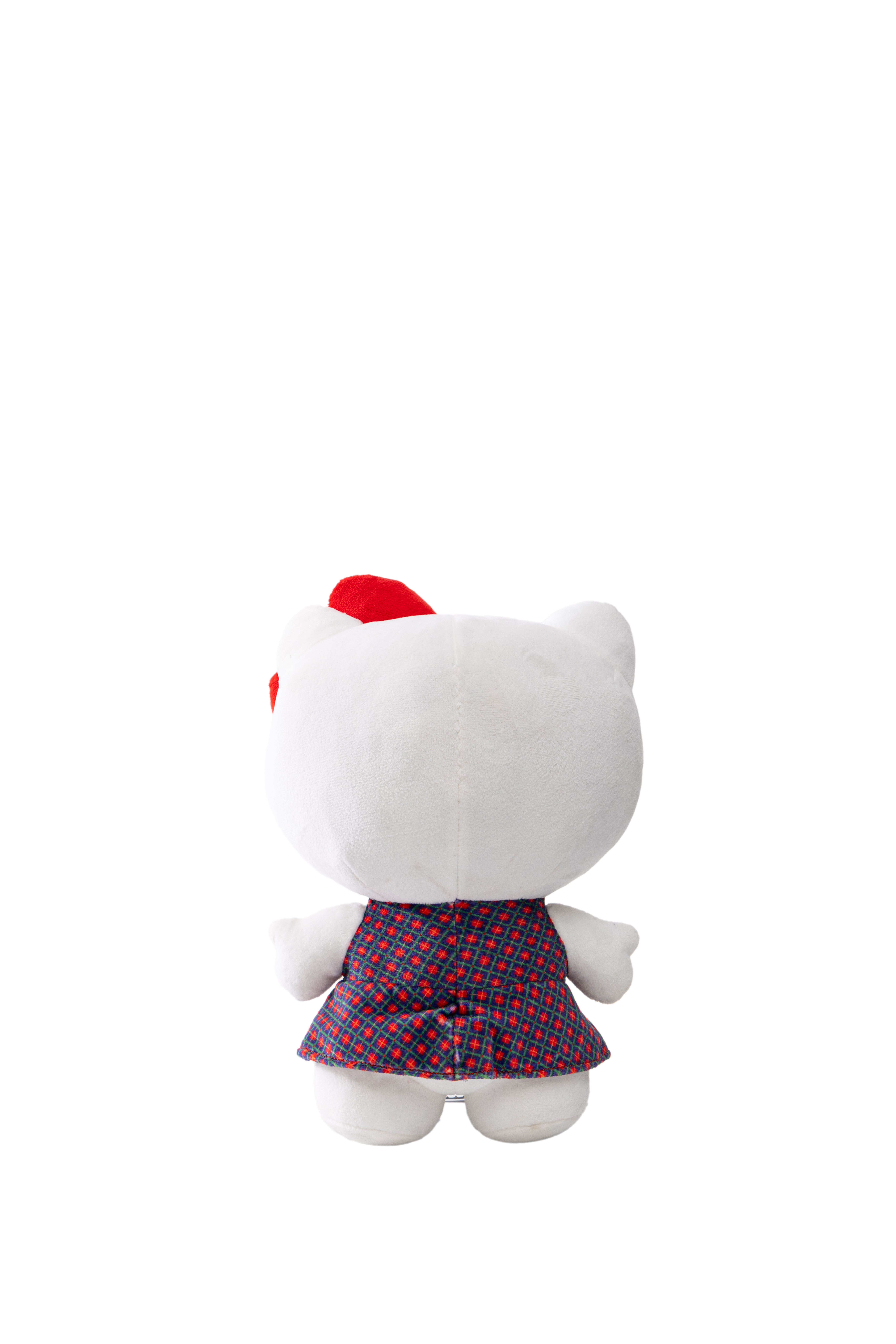 Мягкая игрушка Hello Kitty - фото 12