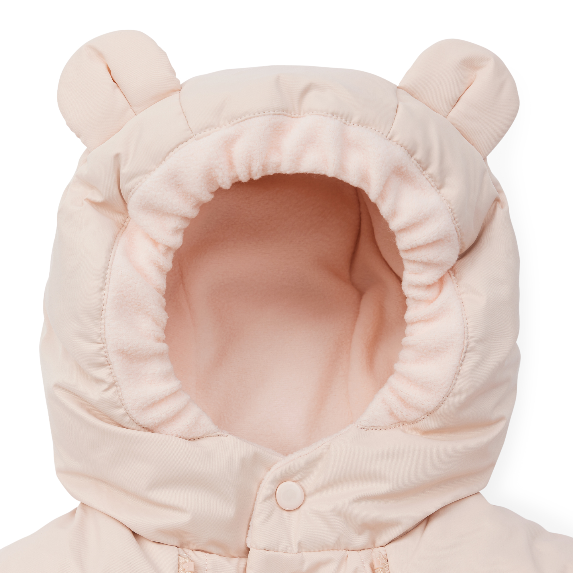 Комбинезон Happy Baby 89028_light-pink - фото 12