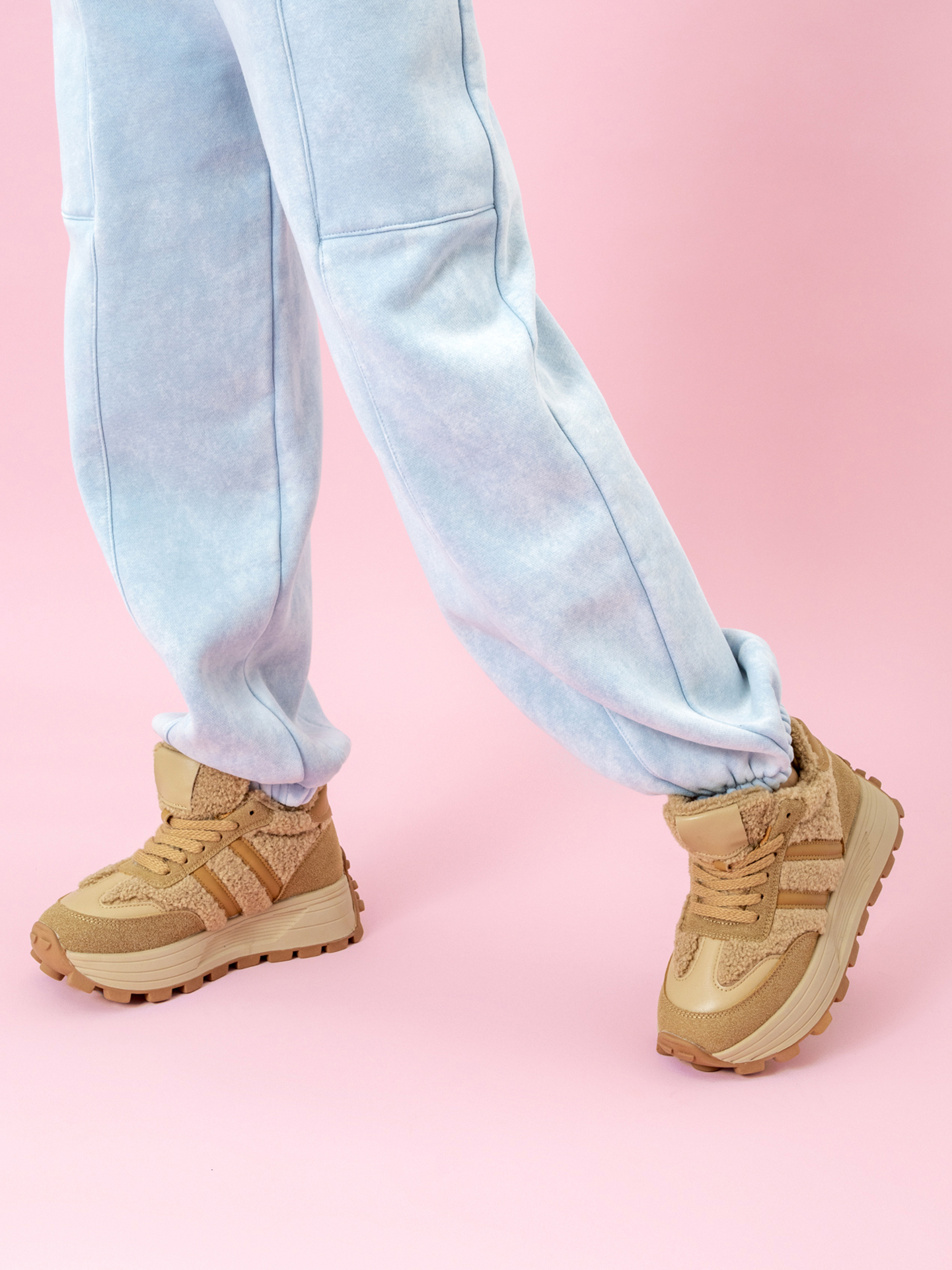 Ботинки BADEN KAC005-011 - фото 10