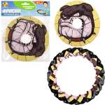 Фрисби 1TOY в ассортименте