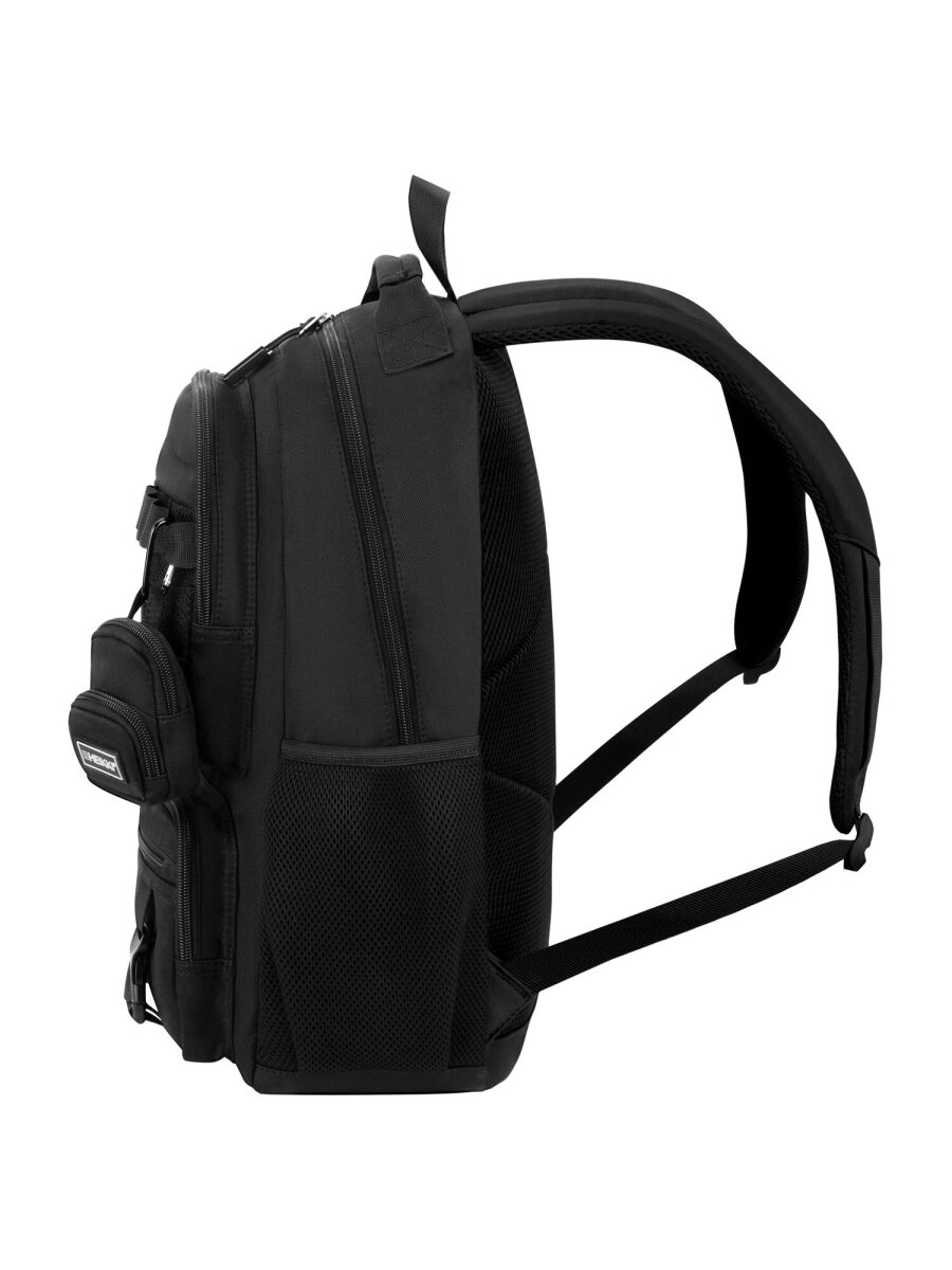 Рюкзак HEIKKI школьный городской для подростков для ноутбука - фото 10