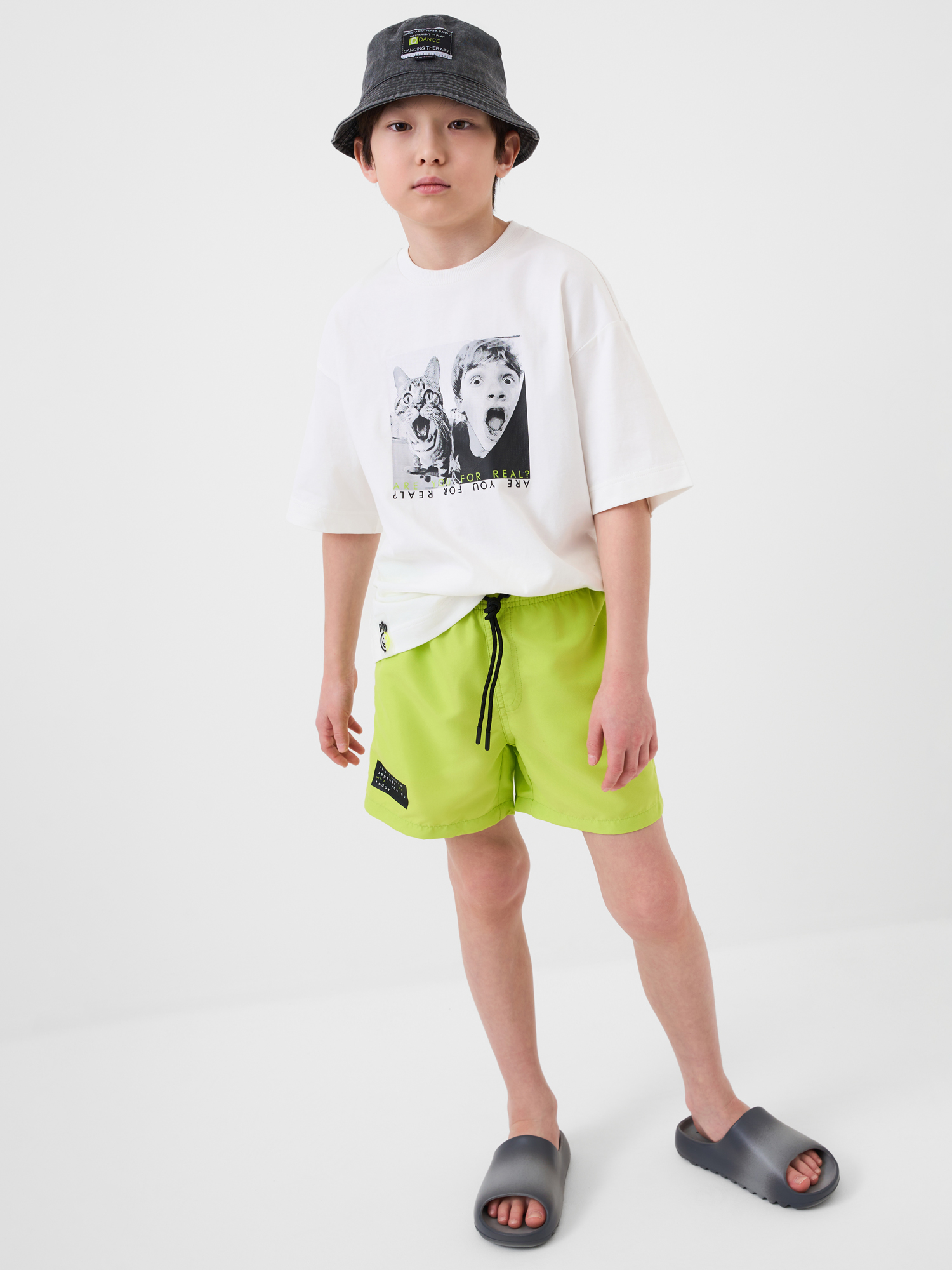 Панама PlayToday 12611447 - фото 2