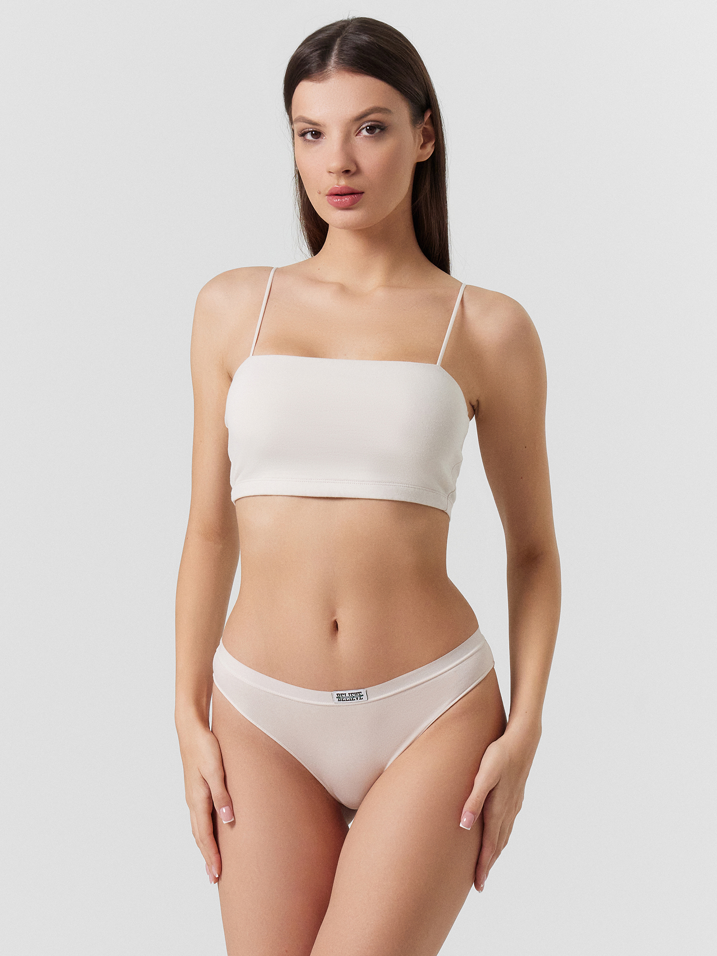 Трусы Mark Formelle (Марк Формэль) 412619/жемчуг - фото 5