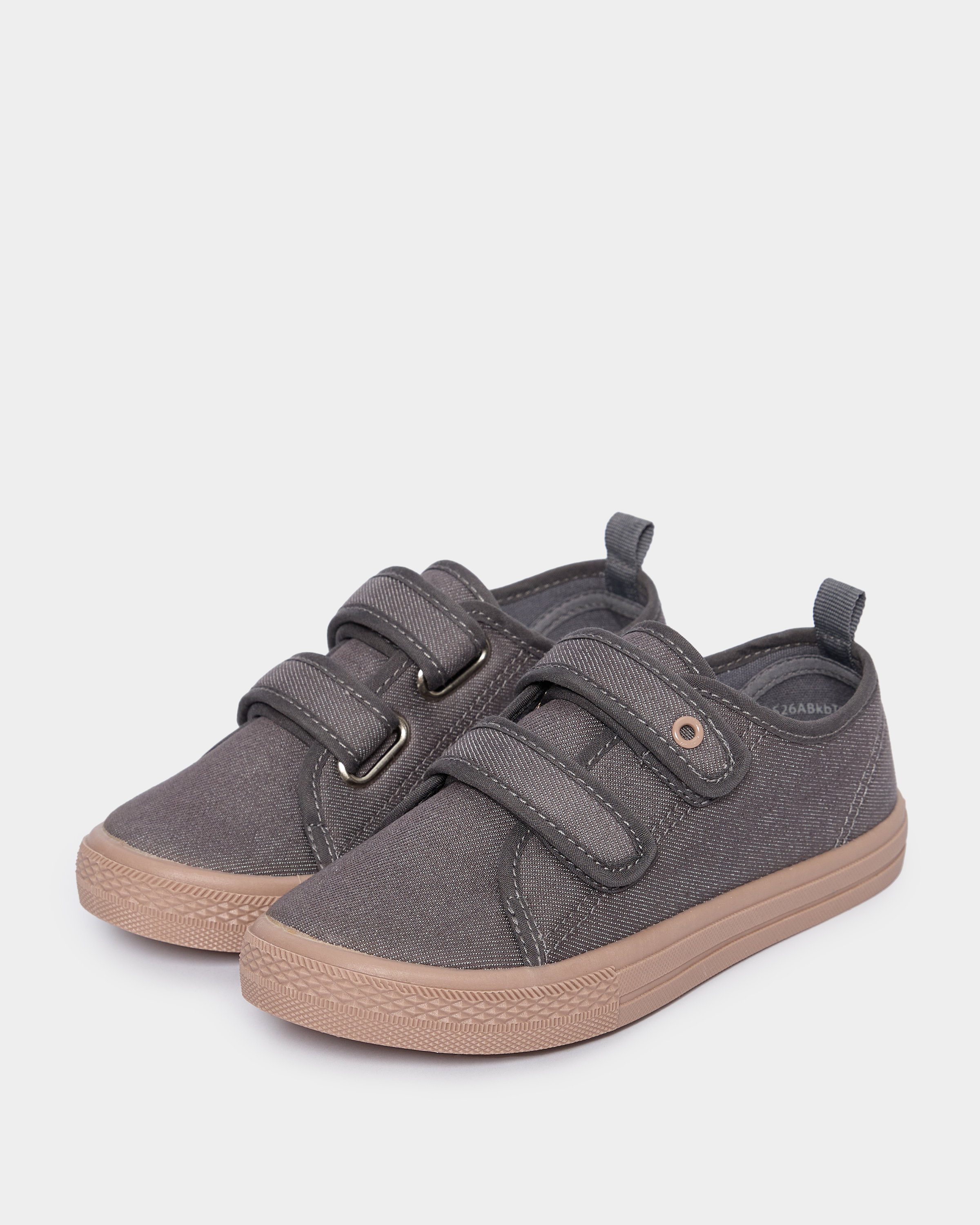 Кеды Kedini S26ABkbTS-568-GG - фото 3