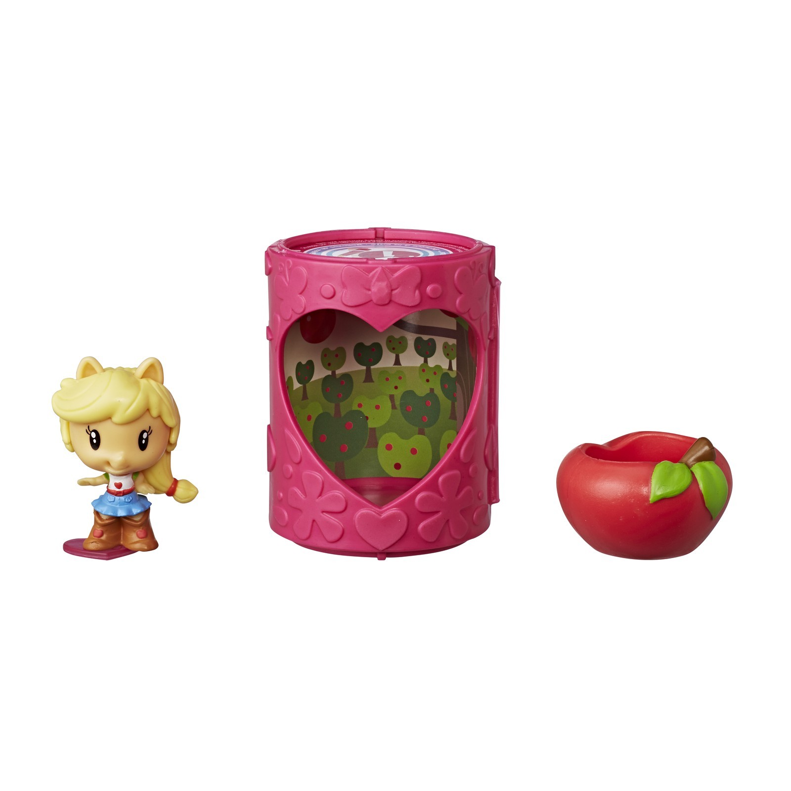 Фигурка My Little Pony в ассортименте - фото 11