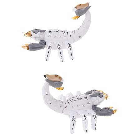 Игрушка Наша Игрушка Скорпион