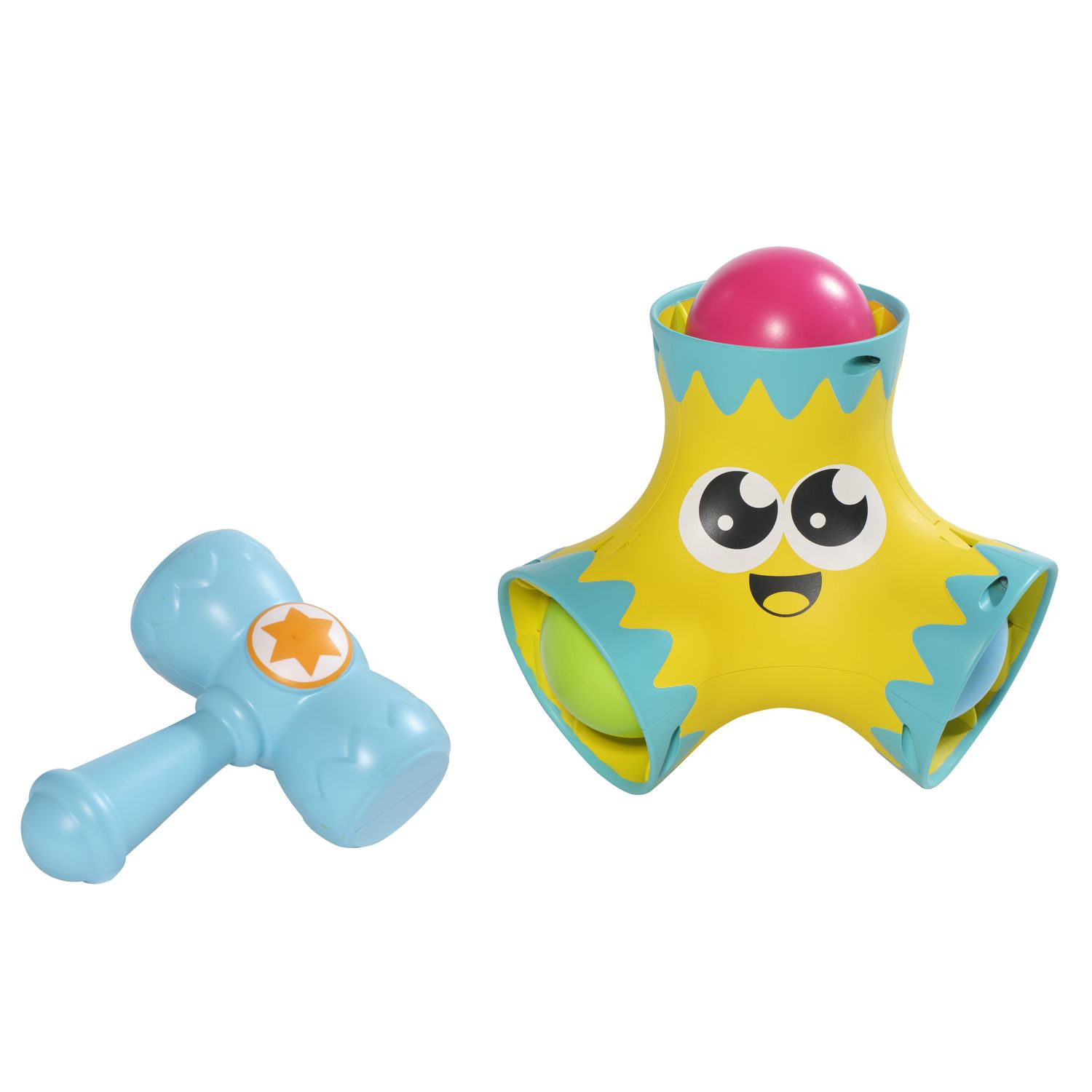 Игрушка Tomy молоточек - фото 3