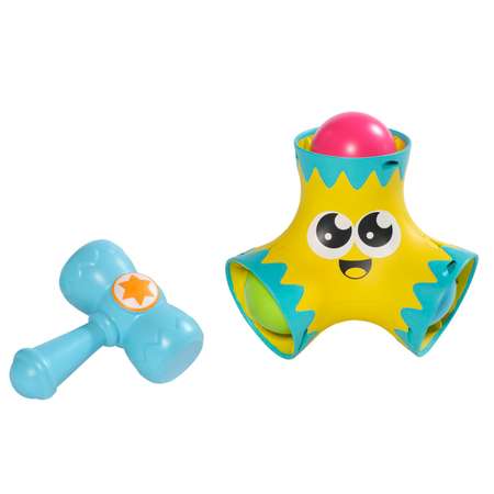 Игрушка Tomy молоточек
