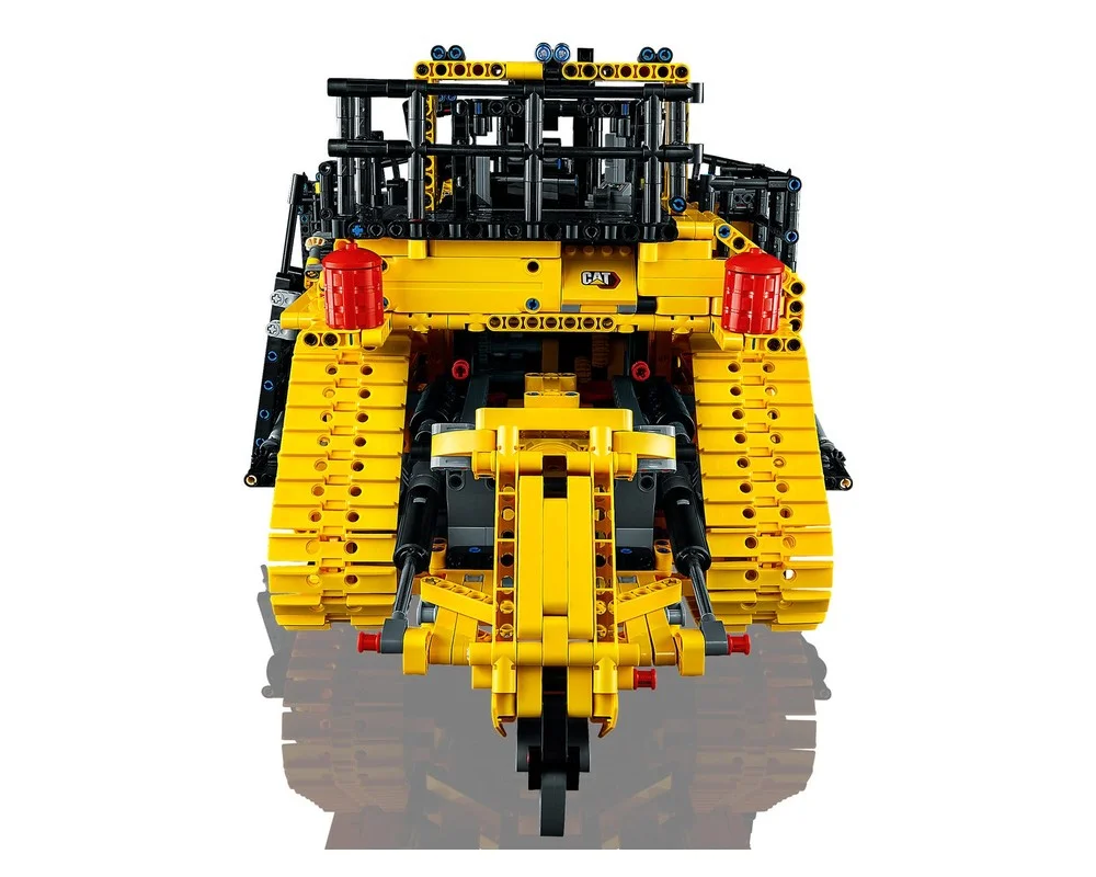 Конструктор LEGO Technic - фото 6
