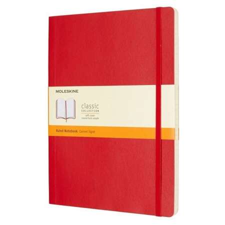 Блокнот MOLESKINE
