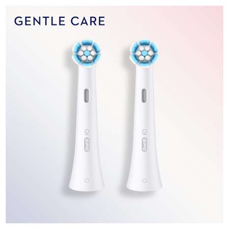 Насадка электрическая Oral-B 2 шт.