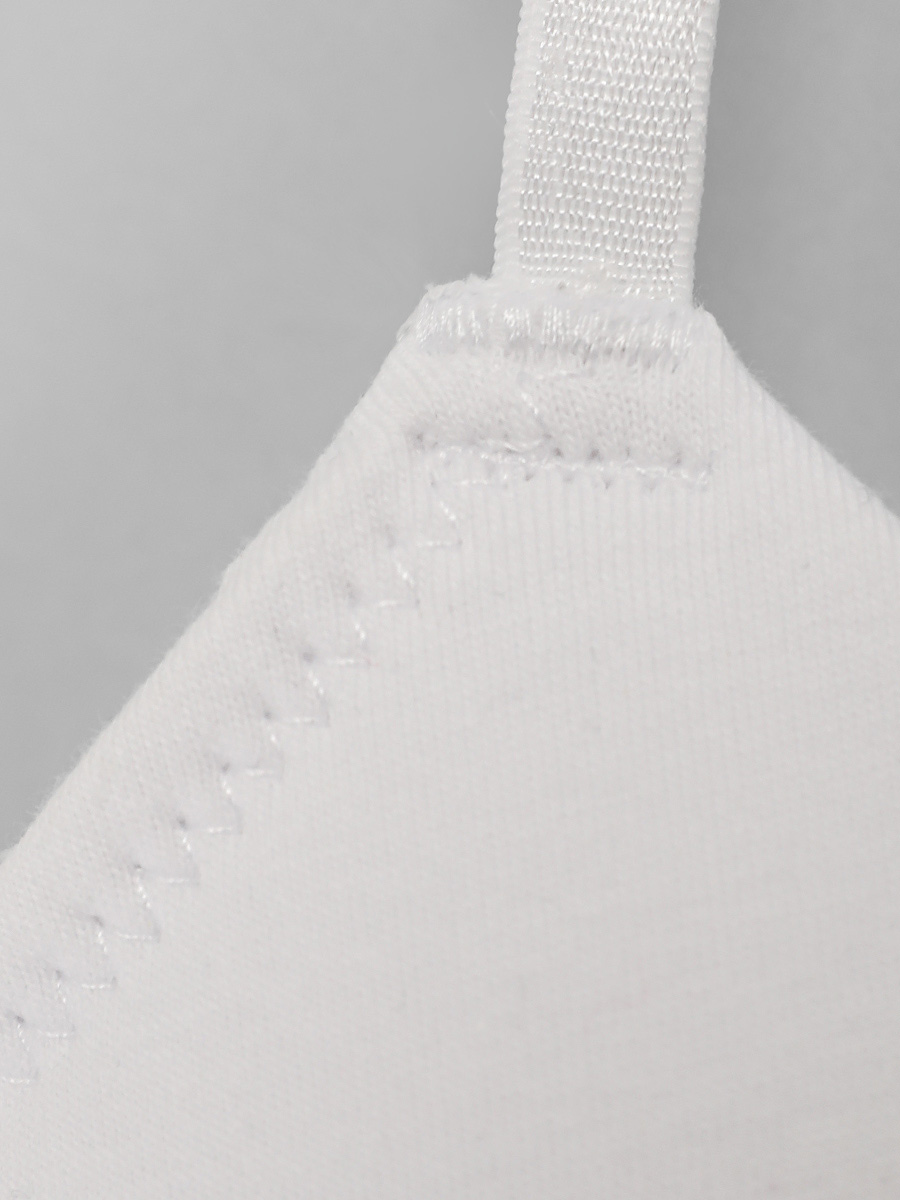 Бюстгальтер 2 шт Соль и Перец SP200803CH/бел/беж - фото 6