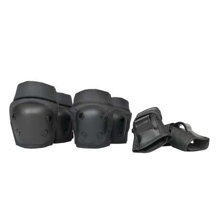 Защита RGX RGX 114 Black S
