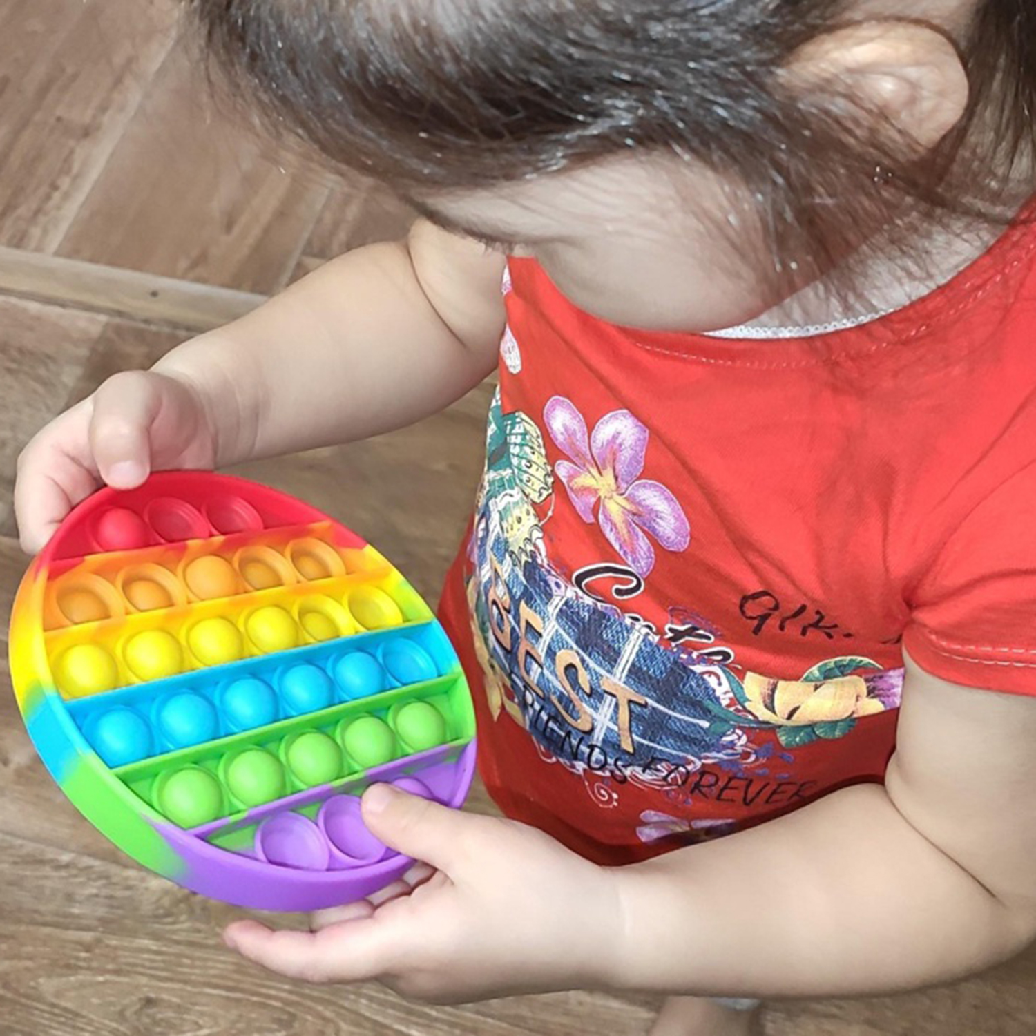 Настольная игра BABY STYLE - фото 2