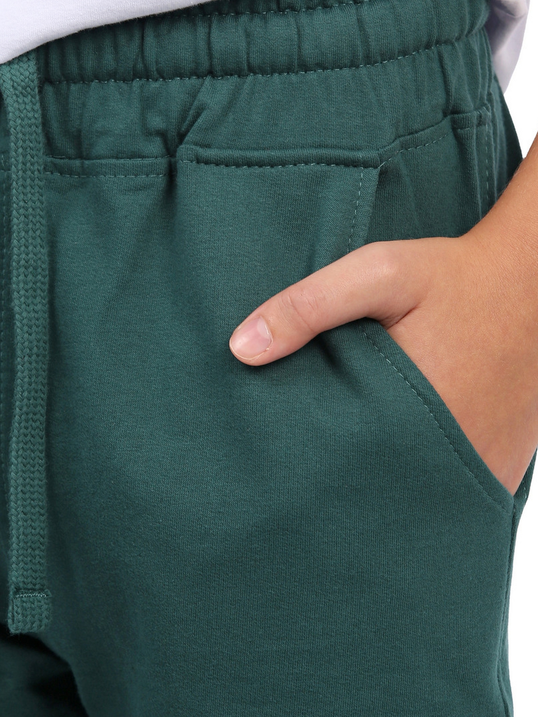 Шорты N.O.A. 11267-7 - фото 3