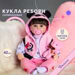 Кукла классическая QA BABY