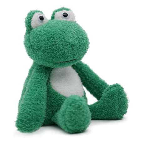 Мягкая игрушка UNAKY Лягушка Синдерелла