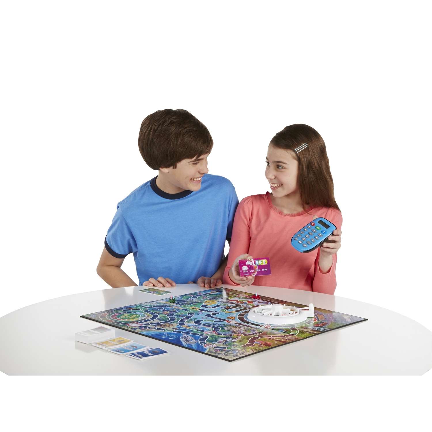 Настольная игра Hasbro Games - фото 7