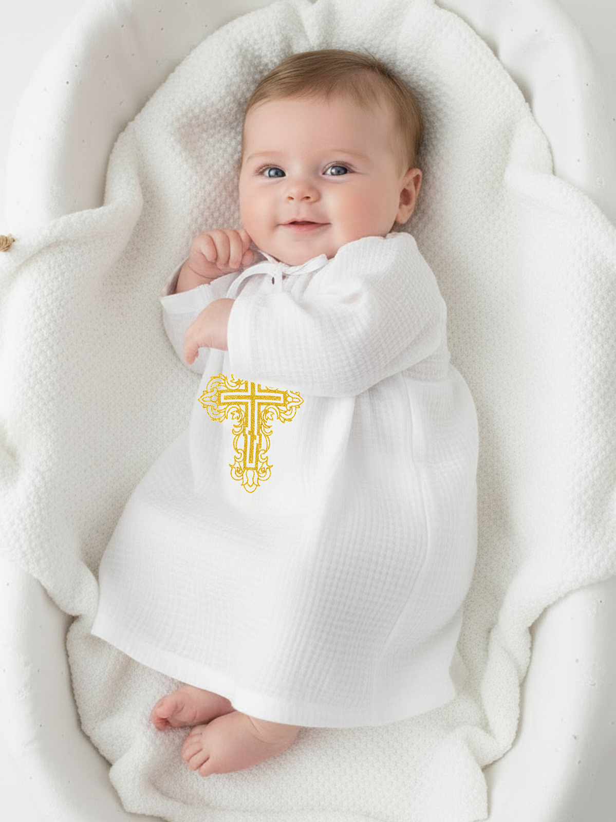 Рубашка YOULALA 1281900102 - фото 5