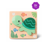 Игрушка BabyGo сортер Черепаха