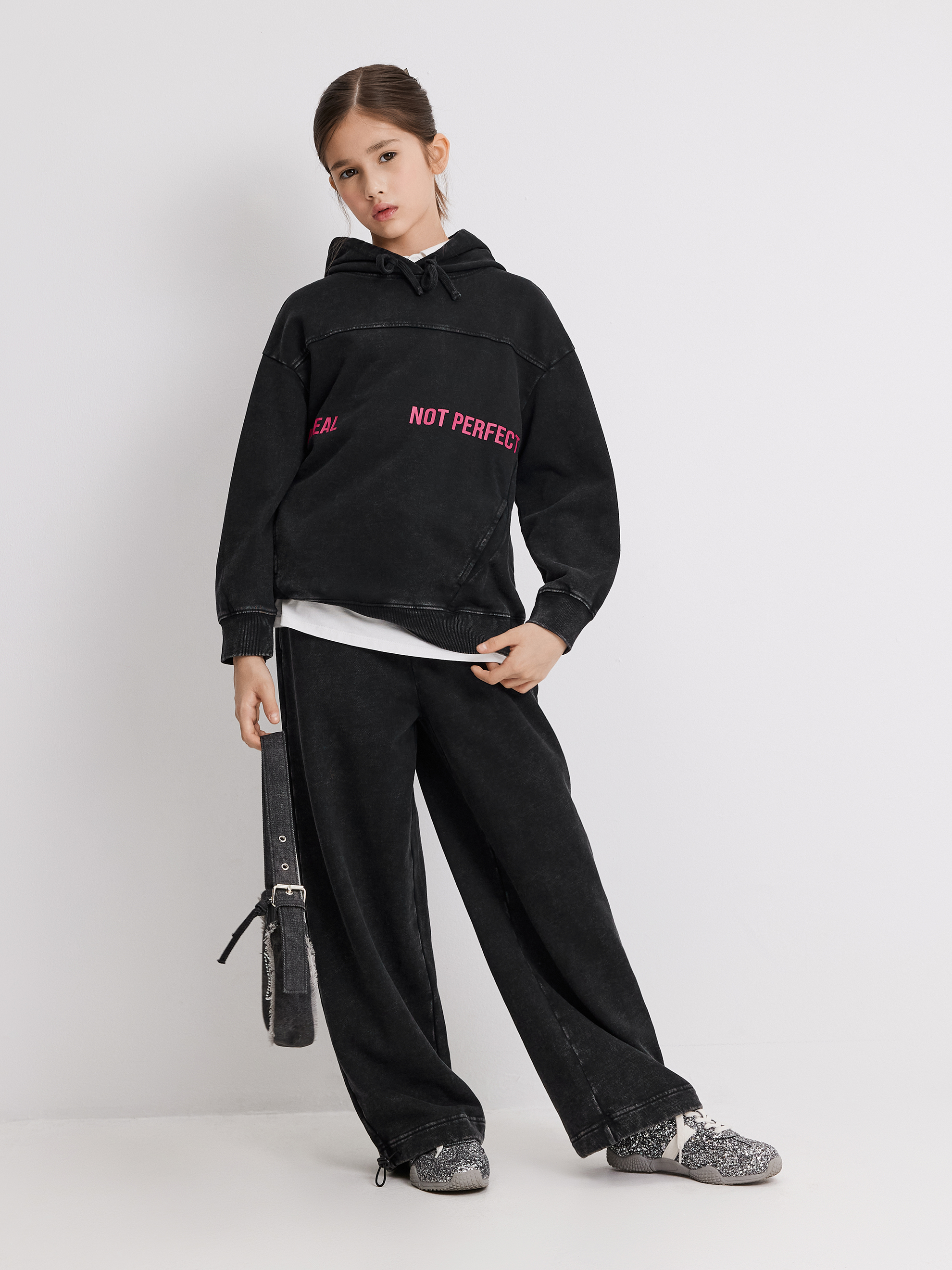 Худи Acoola 20210580049_0095429 - фото 9