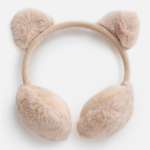 Наушники ACOOLA бежевый