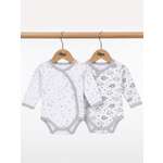 Боди 2 шт Эскимо