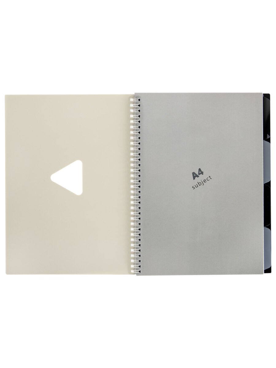 Тетрадь Brauberg клетка - фото 7