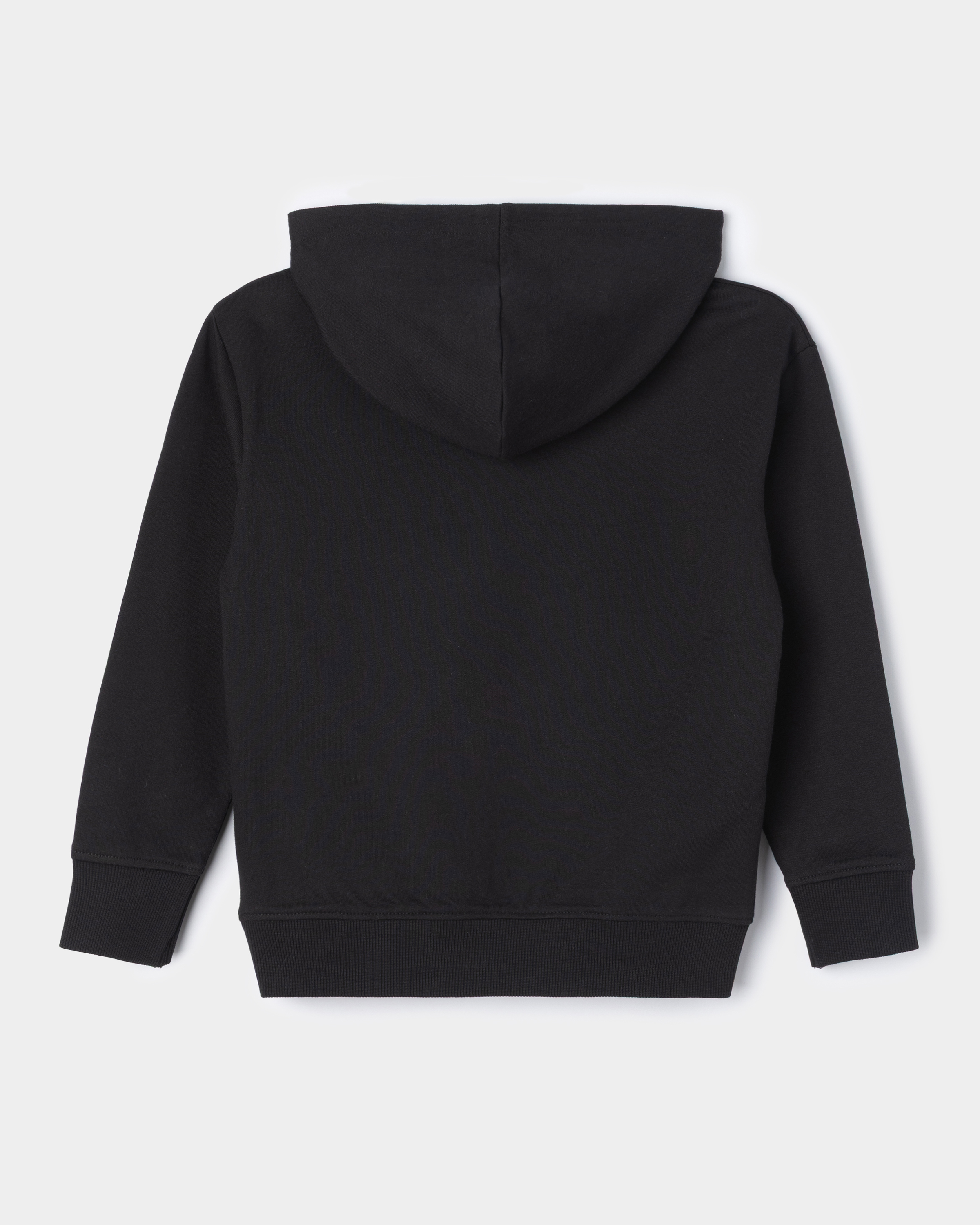 Худи Futurino S26FU1-B07JY kb-99 - фото 3