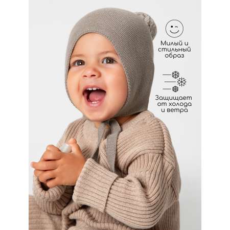 Шапка Amarobaby
