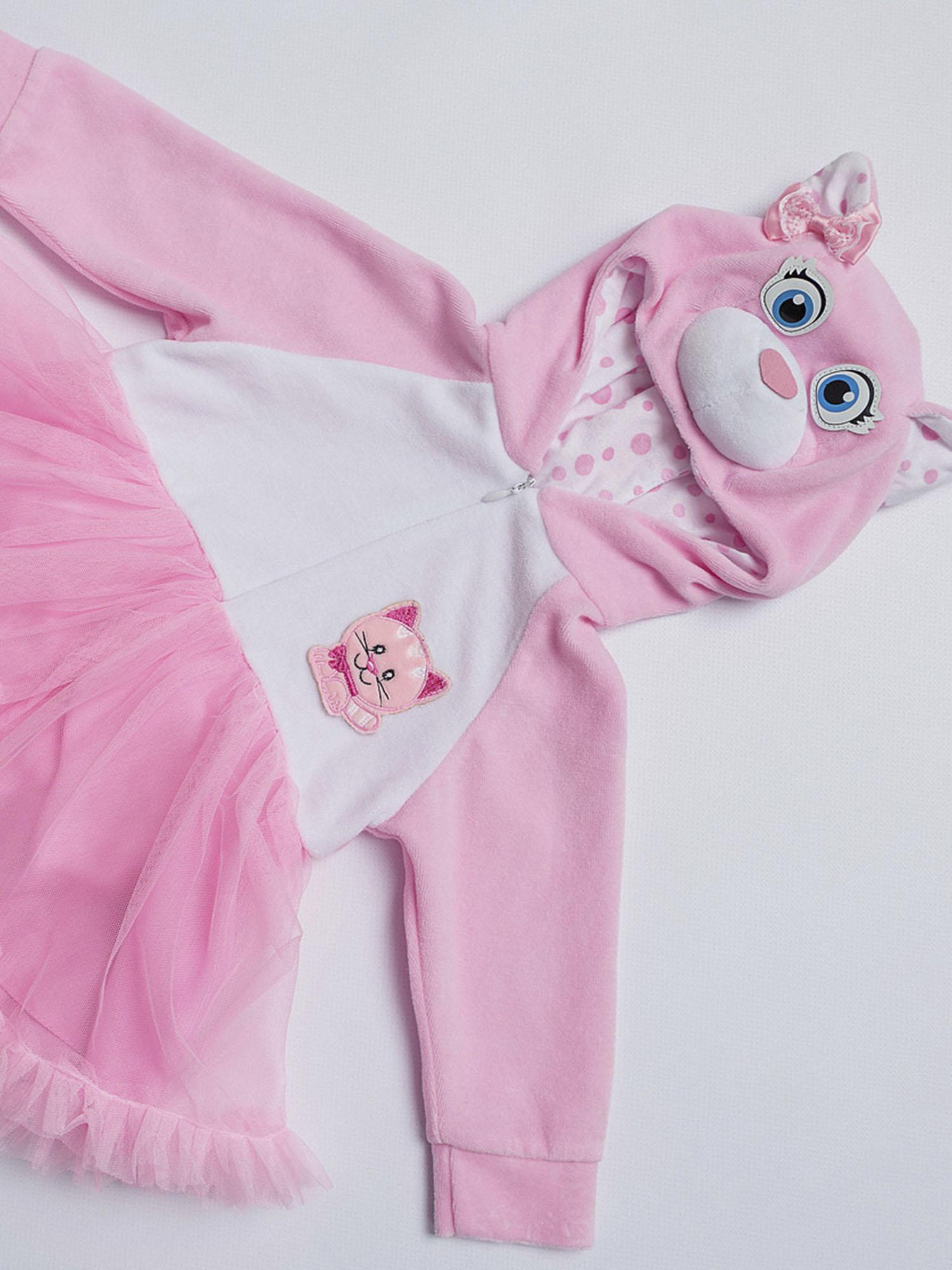 Костюм пуговка 6019 к-20 - фото 6