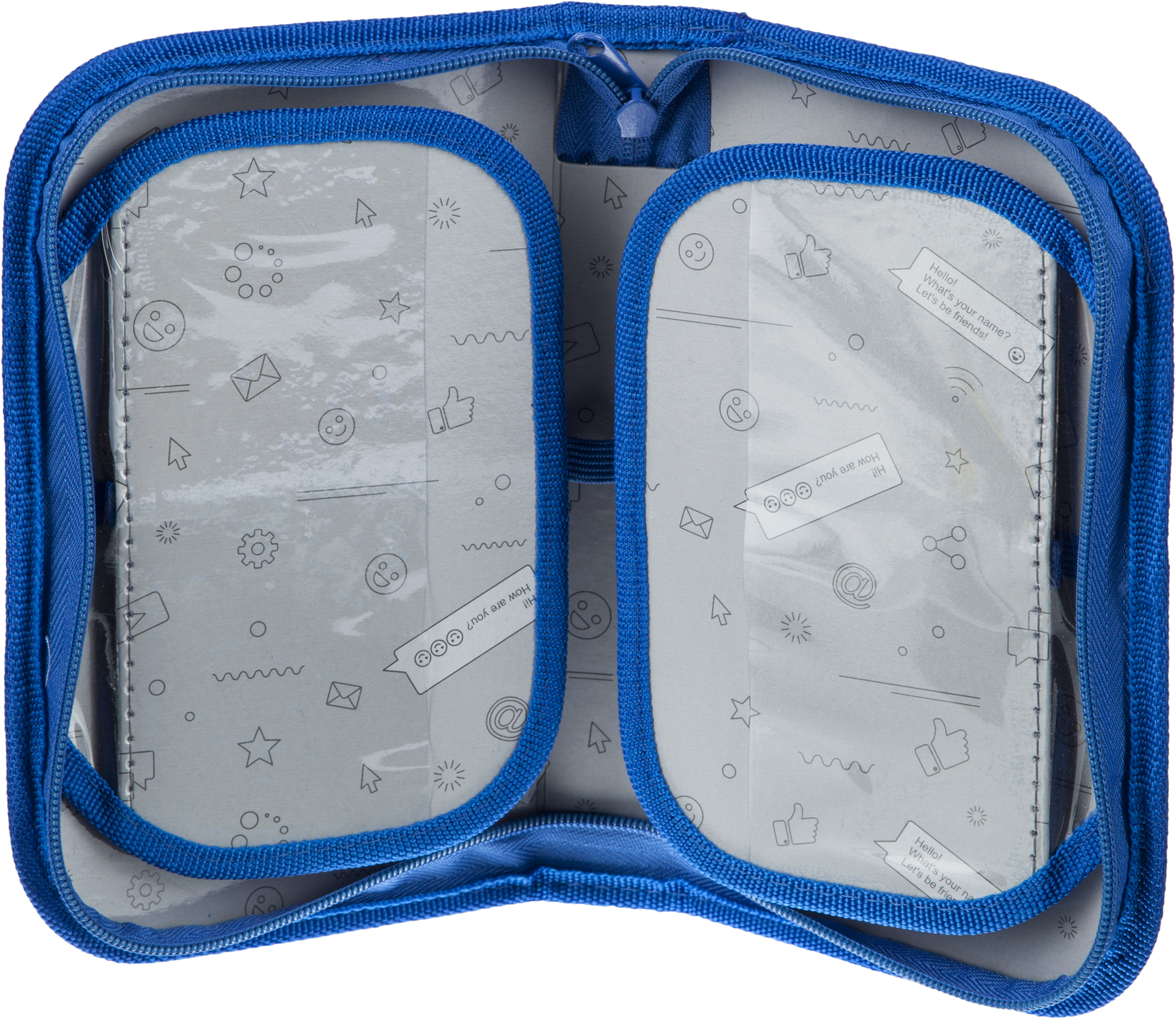 Пенал Комус - фото 3