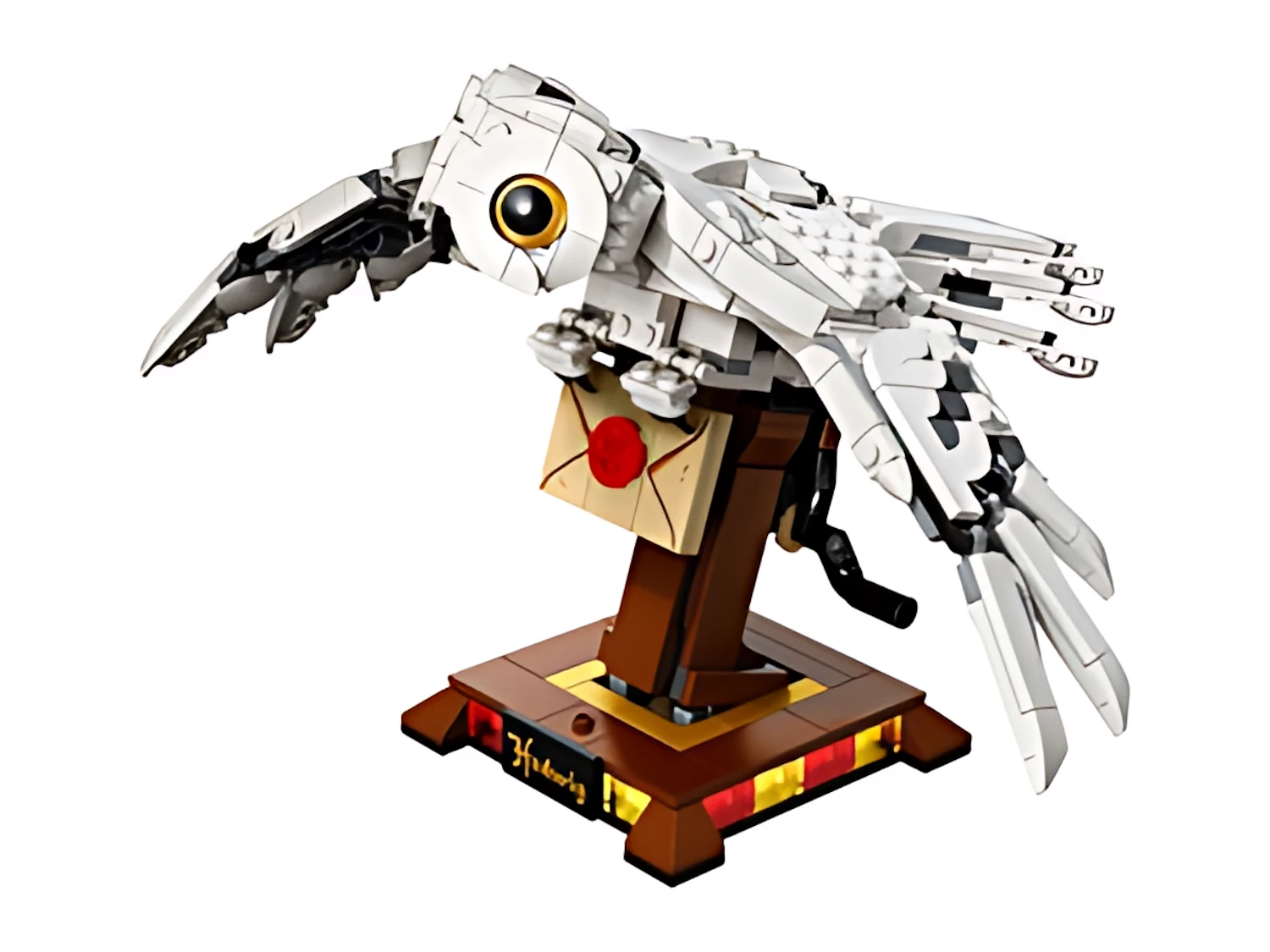 Конструктор LEGO Harry Potter - фото 1