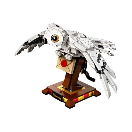 Конструктор LEGO Harry Potter