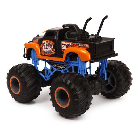 Автомобиль РУ Mobicaro 1:16