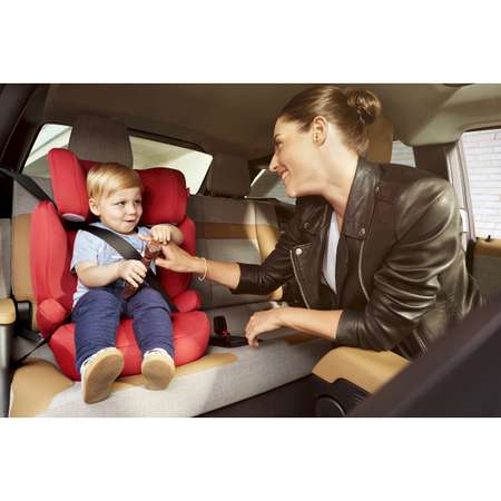 Автокресло CBX Isofix 2/3 (15-36 кг)