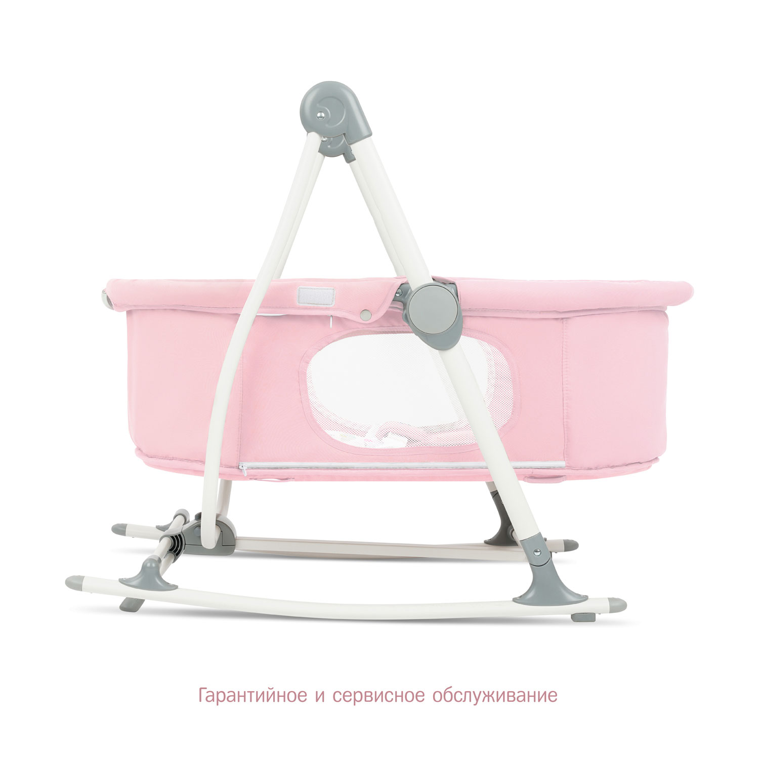 Колыбель SIMPLICITY Elite - фото 5